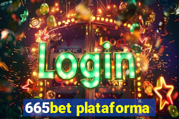 665bet plataforma